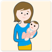 �q�����������ƒ��X�O�ɏo�邱�Ƃ����Ȃ����N���[�j���O�Ɏq���Əd�����ו������čs���̑�ς����ȁE�E�E�E