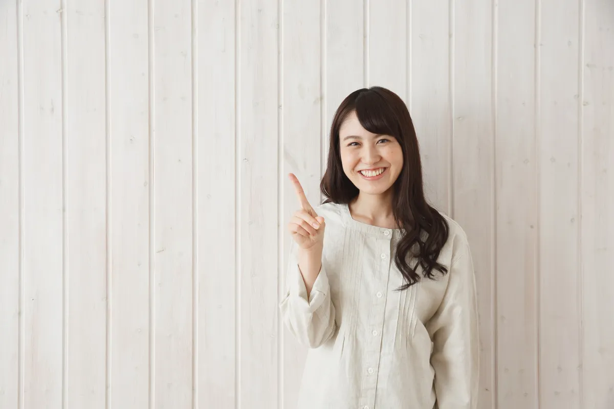 【準備】洗う前に確認すべき3つのポイント