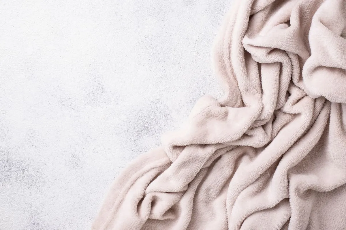 毛布クリーニングの料金相場