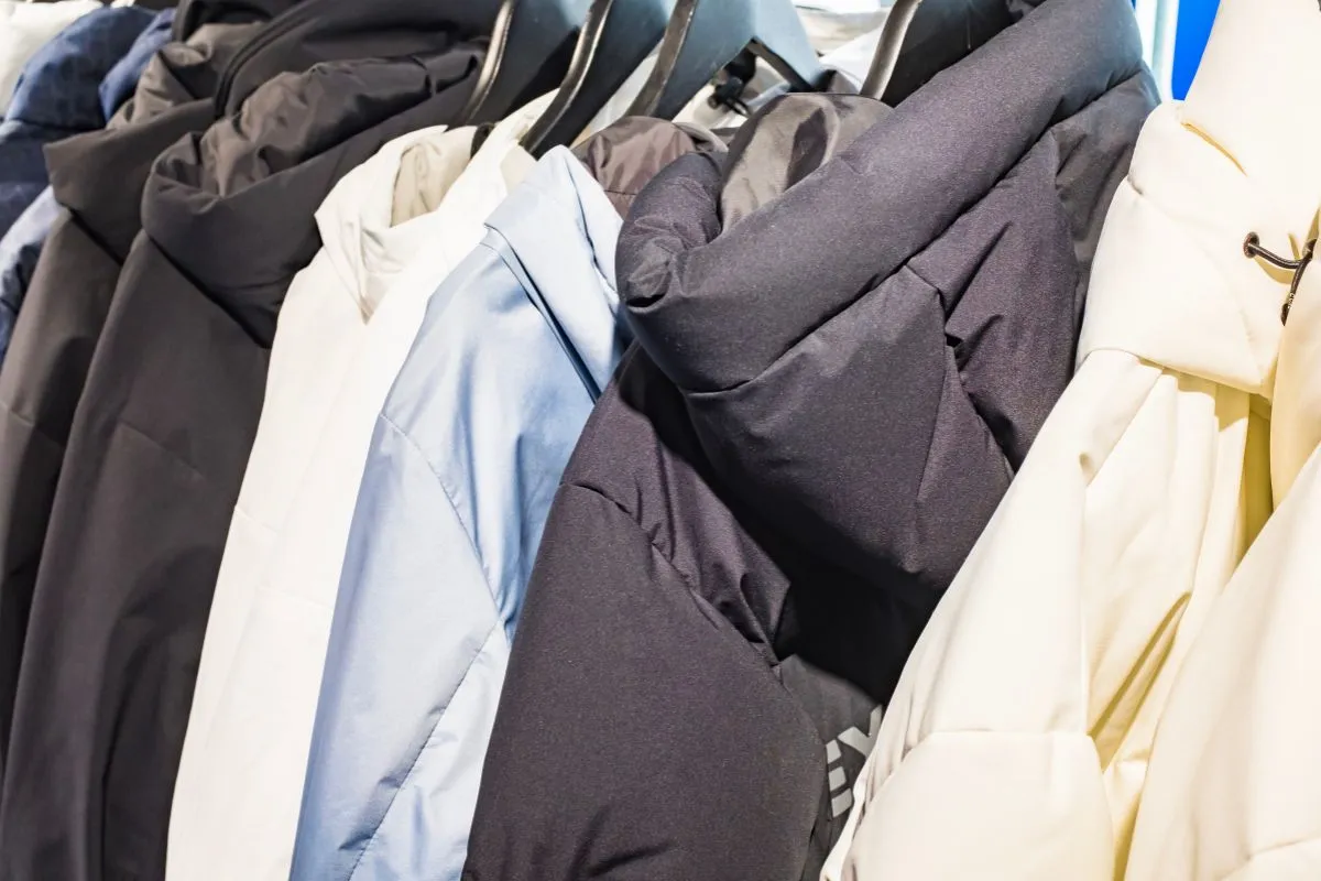 ふわふわに戻す干し方【完全に乾かす】