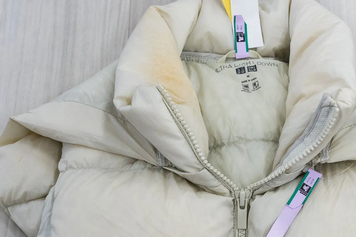 【汚れ別】効果的な洗剤と落とし方のコツ