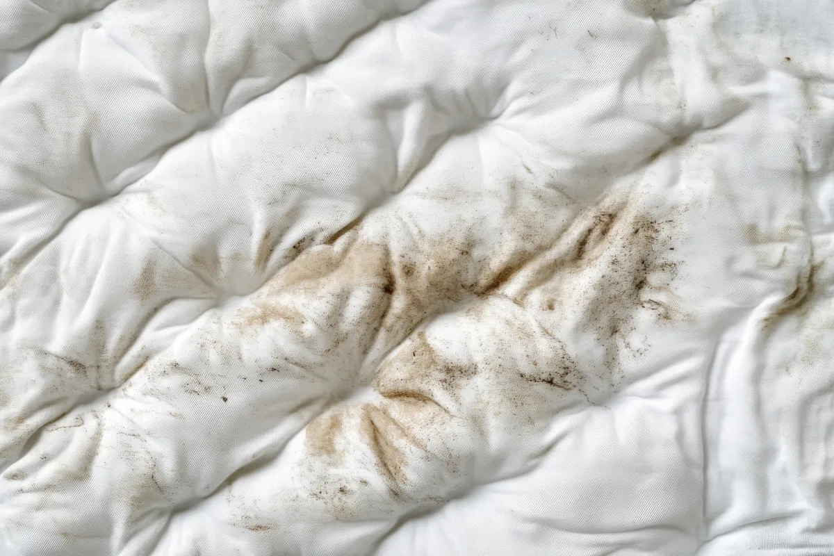 布団にカビが生える3つの原因