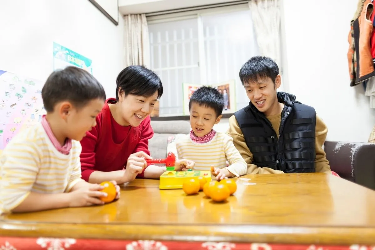 こたつ布団をクリーニングに出すメリット