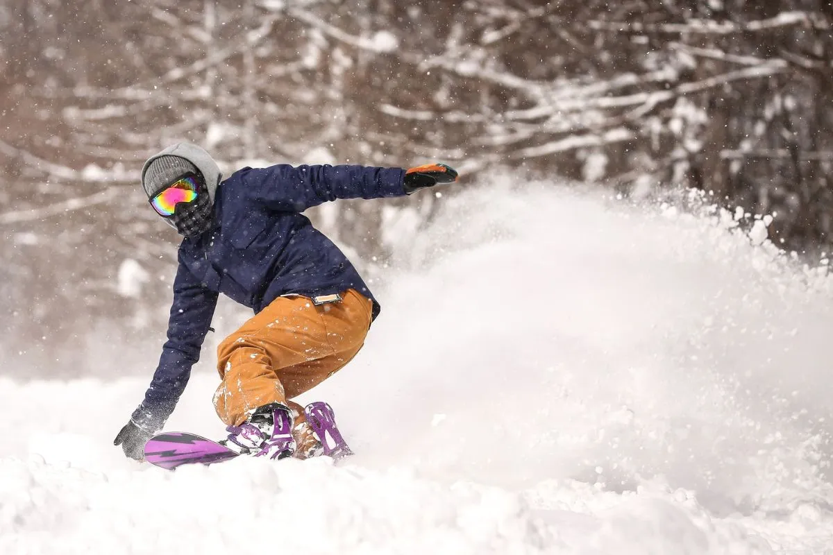 スキー・スノボウェアクリーニングの料金相場