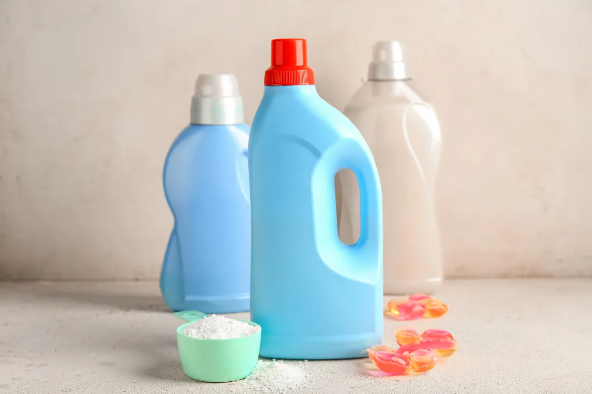 泥汚れに効く洗剤とは？