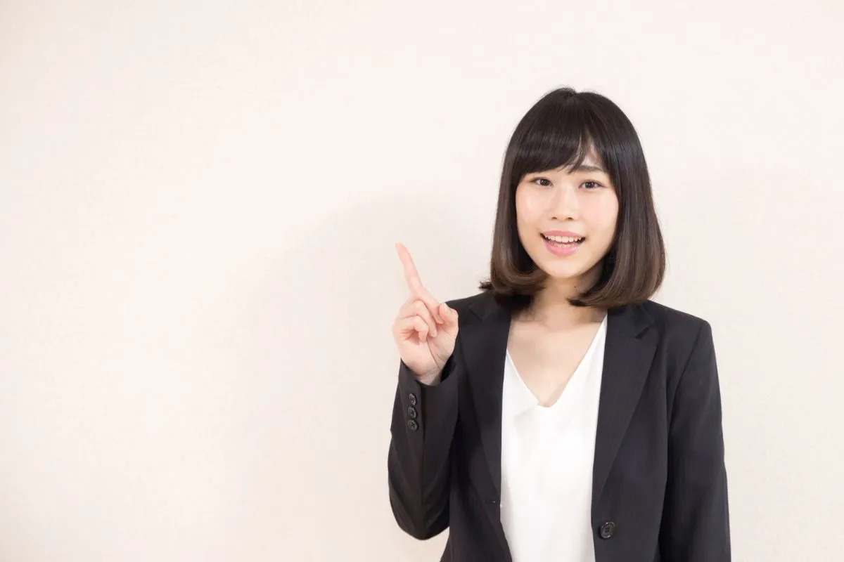 スーツクリーニングの注意点