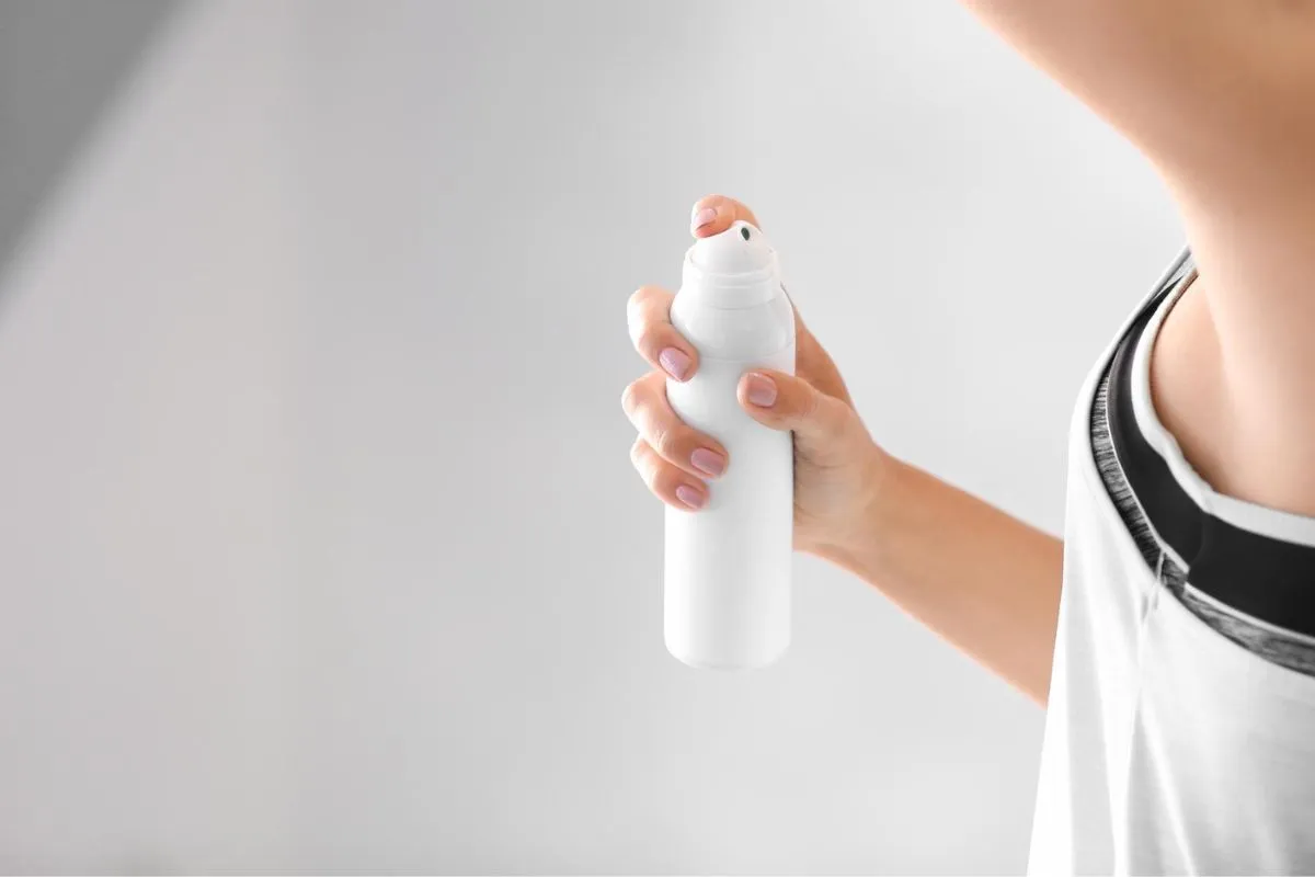 黄ばみを繰り返さない4つの予防策
