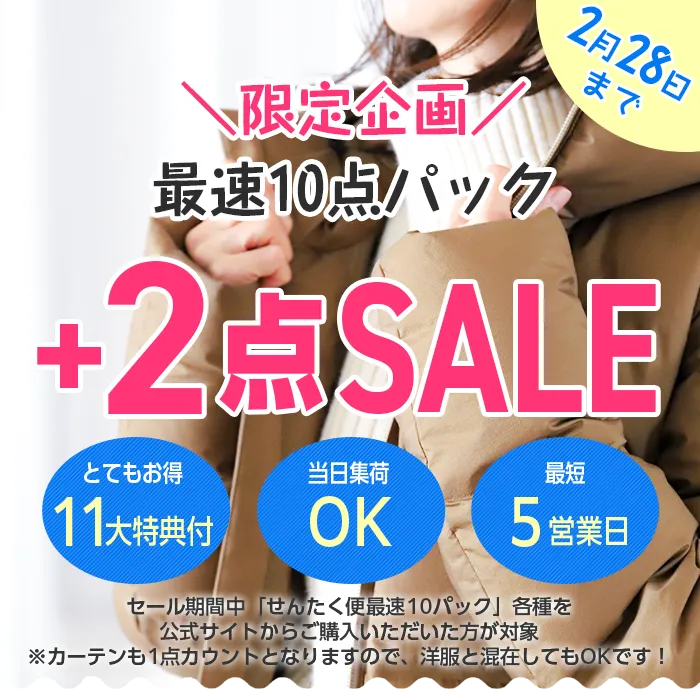 本物新品保証】 ふるさと納税 衣類のクリーニング 保管5点パック 滋賀県彦根市