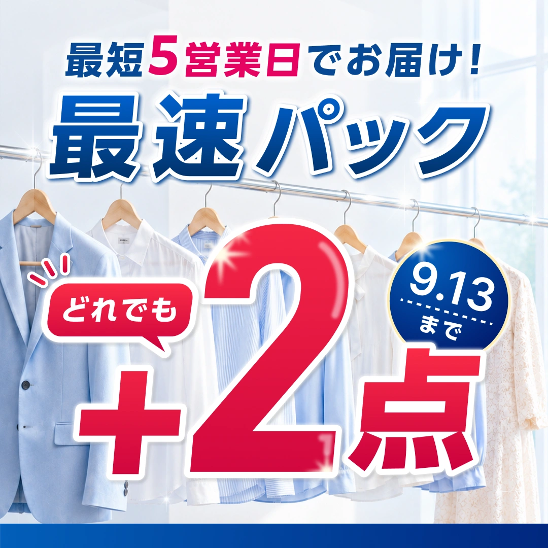 最速パックどれでも+2点