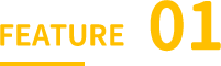 FEATURE 01