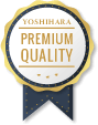 YOSHIHARA PREMIUM QUALITY